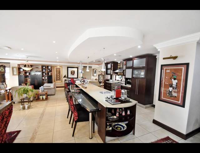 5 BEDROOM HOUSE FOR SALE IN LINKSFIELD